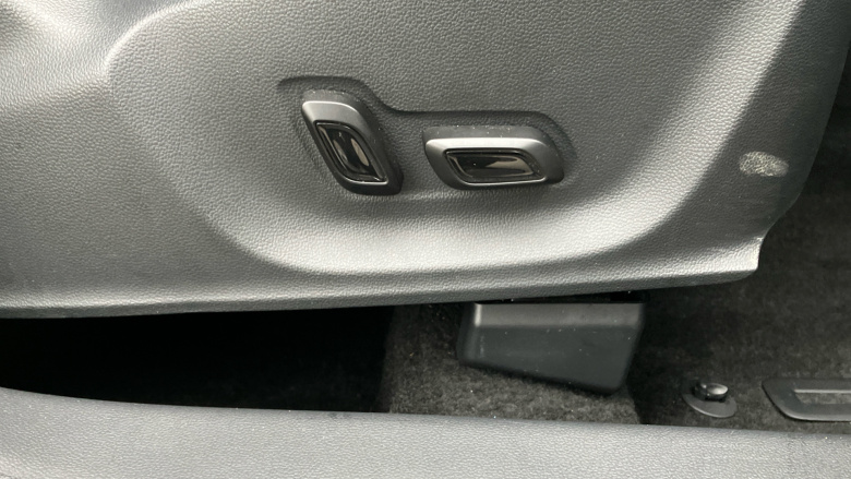 MG ZS 1.5 VTi-TECH Exclusive 5dr Petrol Hatchback